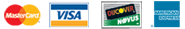 credit cards